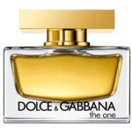 The One Woman woda perfumowana spray 75ml - produkt bez opakowania