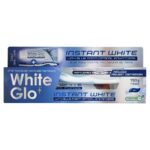 Instant White Toothpaste wybielająca pasta do zębów 150g/115ml + szczoteczka