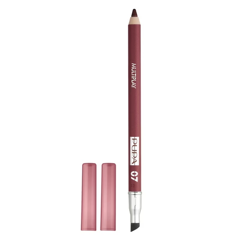 36748961744623014 Multiplay Triple-Purpose Eye Pencil kredka do oczu 07 1.2g - obrazek 1