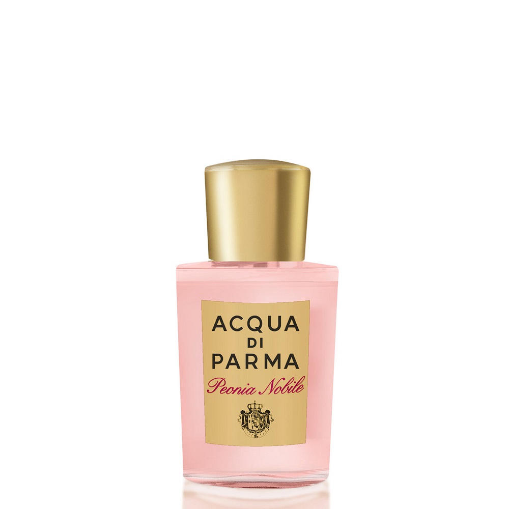 36768431675072815 Peonia Nobile woda perfumowana spray 20ml - obrazek 1