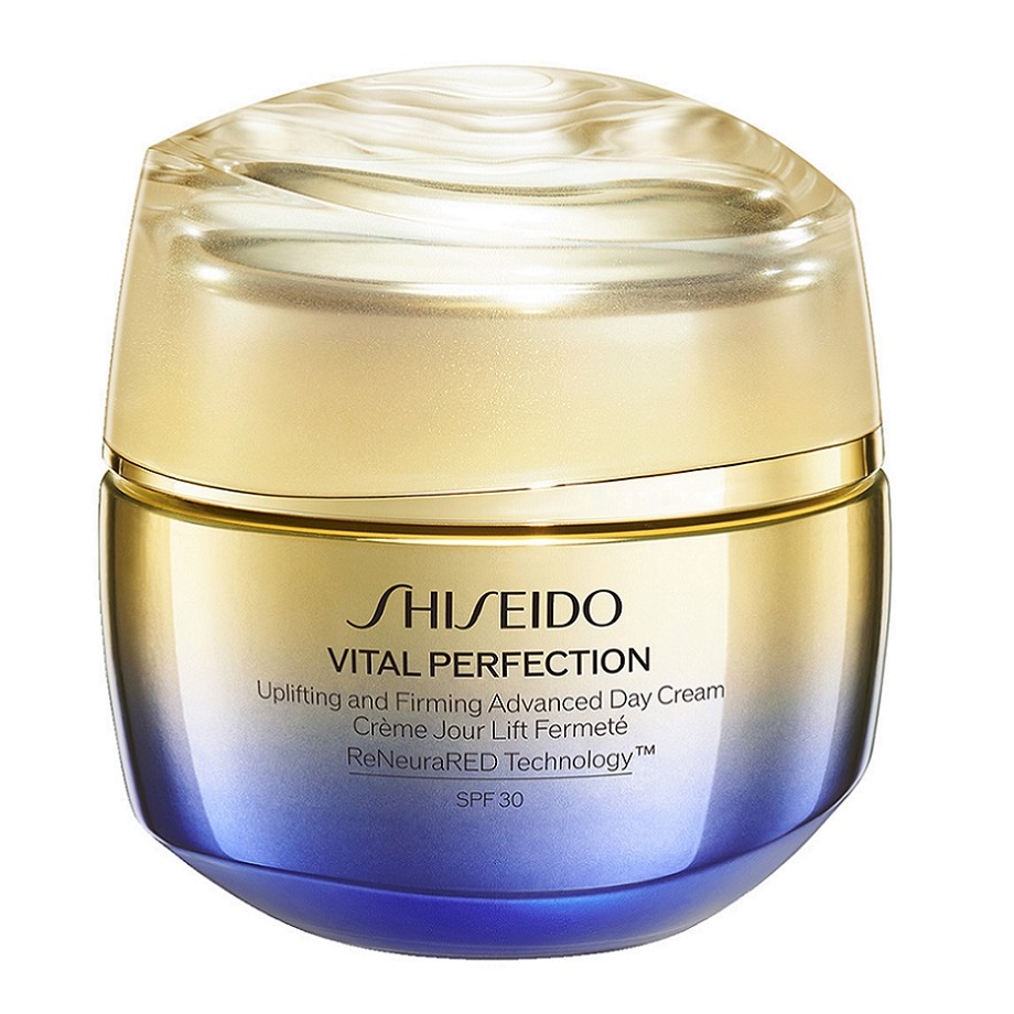 36781001767946455 Vital Perfection Uplifting and Firming Advanced Day Cream SPF30 liftingująco-ujędrniający krem na dzień 50ml - obrazek 1