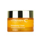 Vitamin C Moisturizing Cream nawilżający krem do twarzy z witaminą C 50ml