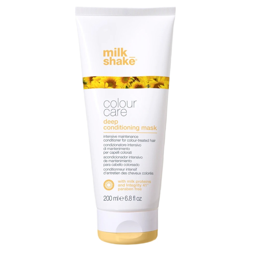 36806241761914130 Colour Care Deep Conditioning Mask maska do włosów farbowanych 200ml - obrazek 1