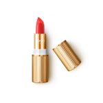 Juicy Fizz Gleam & Care Lipstick kremowa odżywcza pomadka z filtrem SPF30 04 Coral Celebration 3.5g