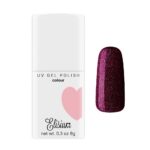 Colour UV Gel Polish lakier hybrydowy 115 Spicy Tango 9g