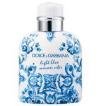 Light Blue Summer Vibes Pour Homme woda toaletowa spray 75ml