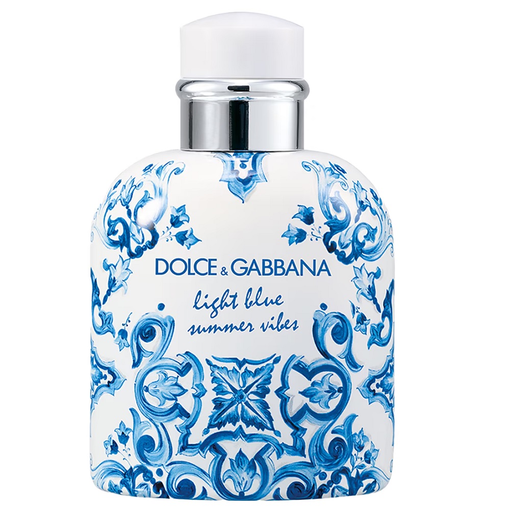 3682441715955748 Light Blue Summer Vibes Pour Homme woda toaletowa spray 75ml - obrazek 1