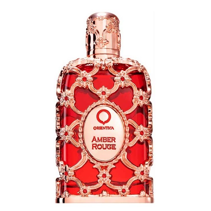 36824471757421125 Amber Rouge woda perfumowana spray 150ml - obrazek 1