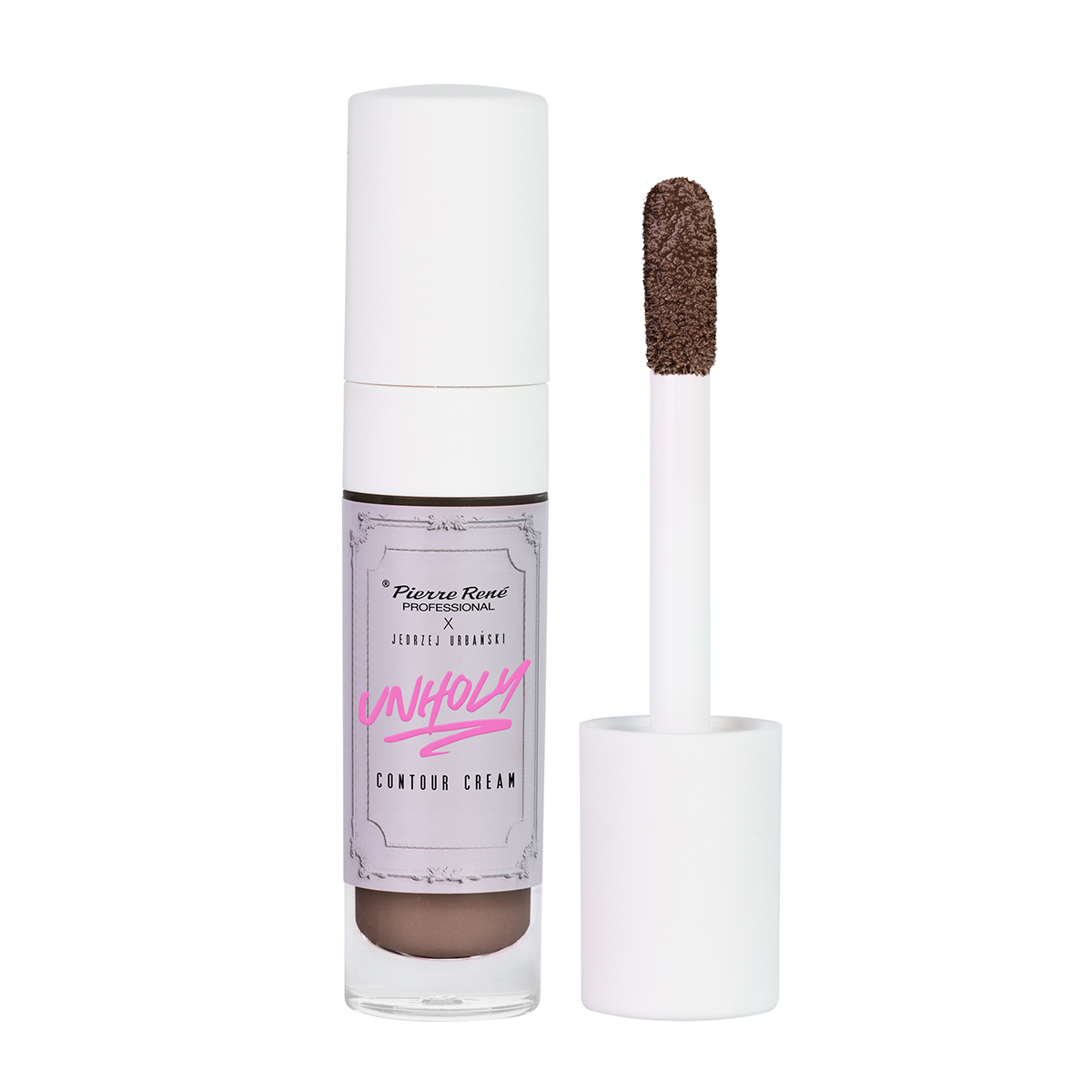 36836771697093383 Professional x Jędrzej Urbański Unholy Contour Cream bronzer w kremie 7ml - obrazek 1