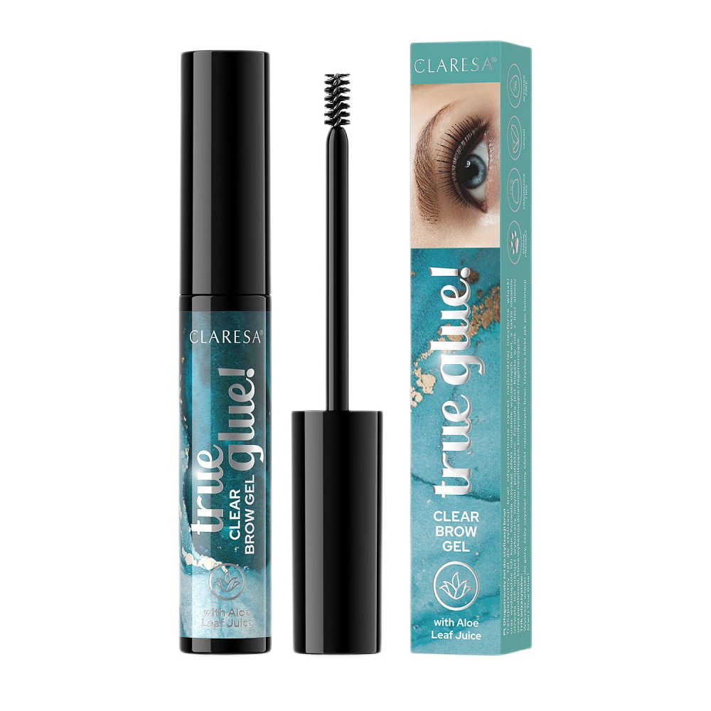 36842151708699238 True Glue! transparentny żel do stylizacji brwi 8g - obrazek 1