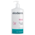 Balsam nawilżający 400ml