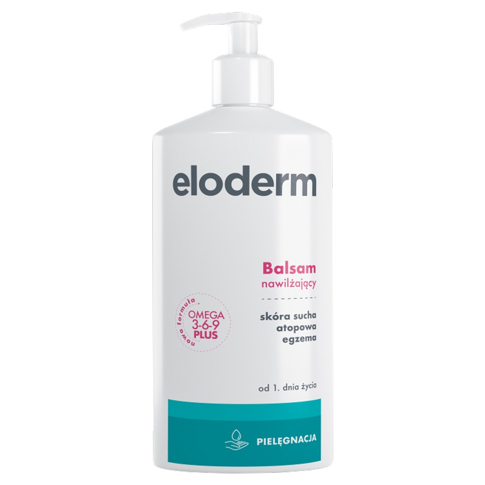 36855491760355822 Balsam nawilżający 400ml - obrazek 1