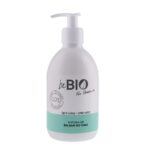 Naturalny balsam do ciała Spirulina i Chlorella - Algi 400ml