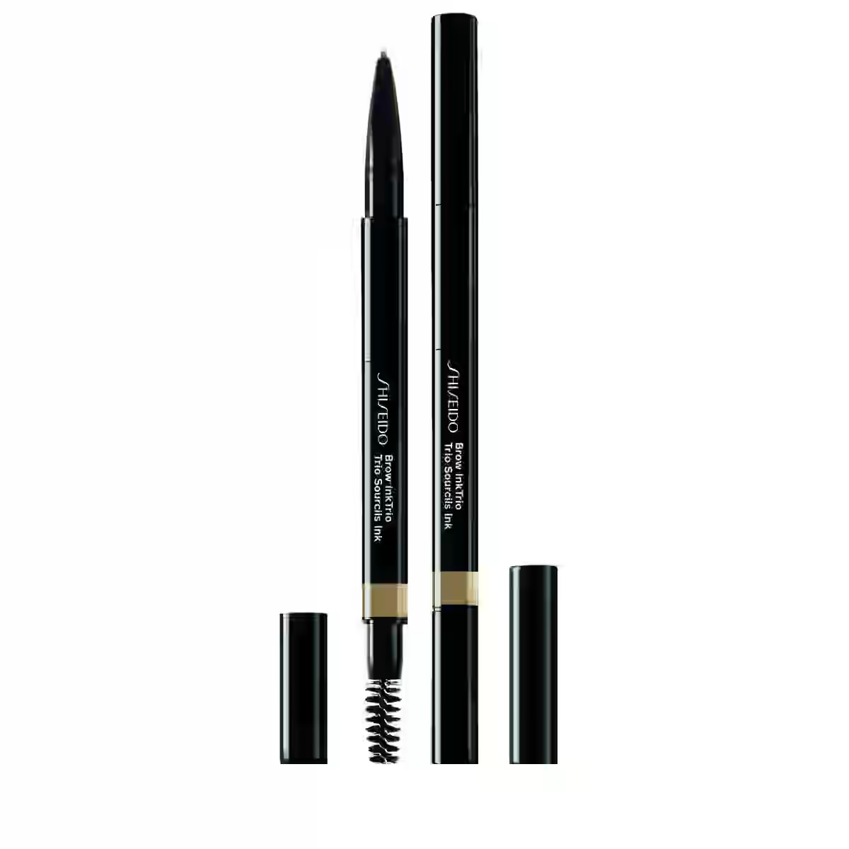 3685681654781477 Brow InkTrio kredka i puder do brwi z aplikatorem 02 Taupe - obrazek 1