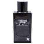 The Club Black woda toaletowa spray 50ml