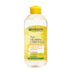Skin Naturals płyn micelarny z witaminą Cg 400ml