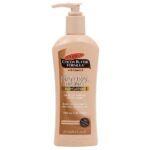 Cocoa Butter Formula Natural Bronze Lotion brązujący balsam do ciała 250ml