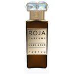 Musk Aoud perfumy spray 30ml