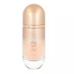 212 VIP Rose woda perfumowana spray 80ml - produkt bez opakowania