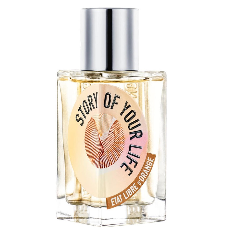 36915371752476529 Story Of Your Life woda perfumowana spray 50ml - obrazek 1