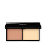 Smart Contouring Palette paleta do konturowania twarzy 01 Very Light To Light
