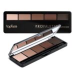 Pro Palette Eyeshadow paleta cieni do powiek 008 8g