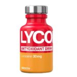 Smooth napój likopenowy z witaminą C i mango 250ml