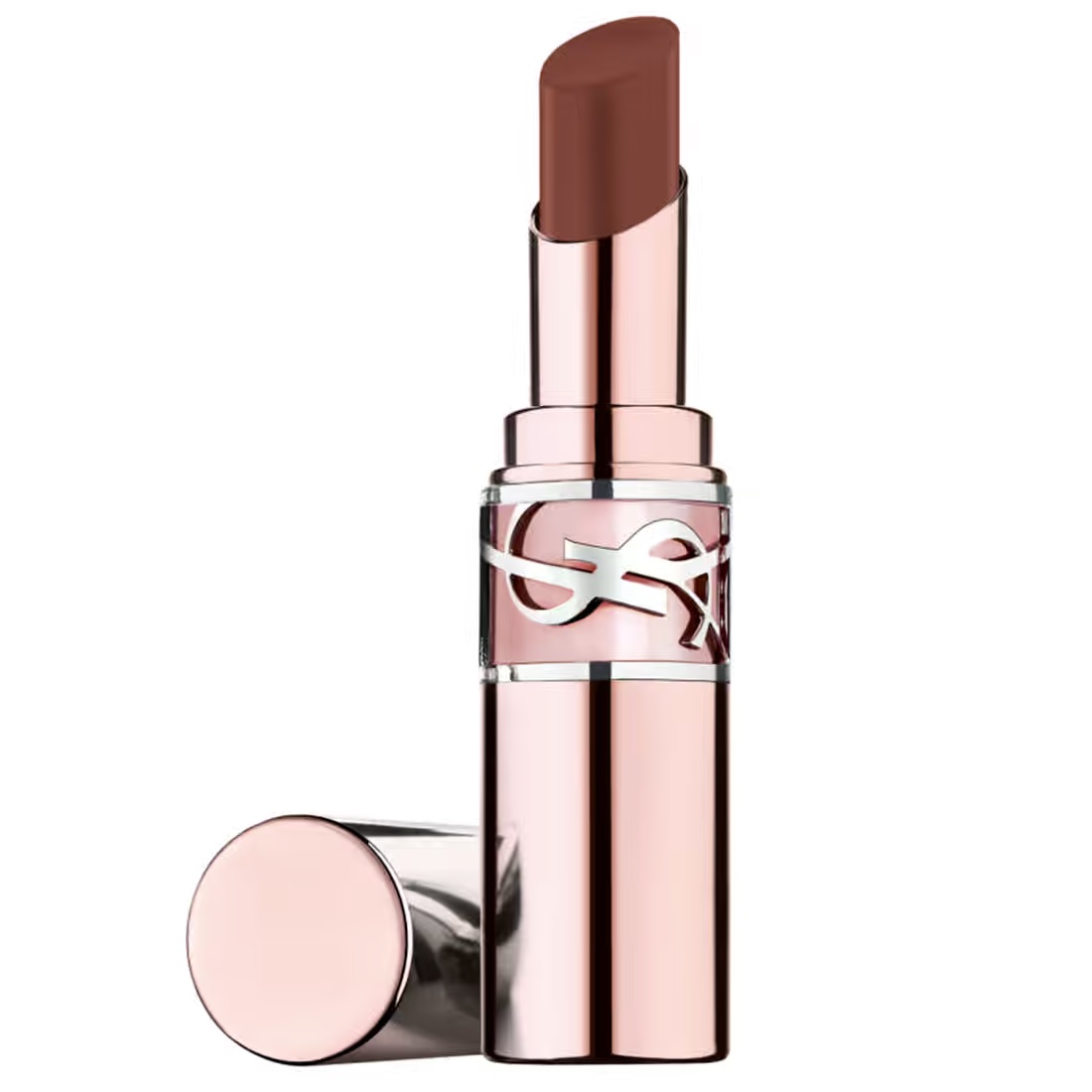369551726041641 Loveshine Candy Glow wzmacniający balsam do ust 6B Brown Nude 3.2g - obrazek 1