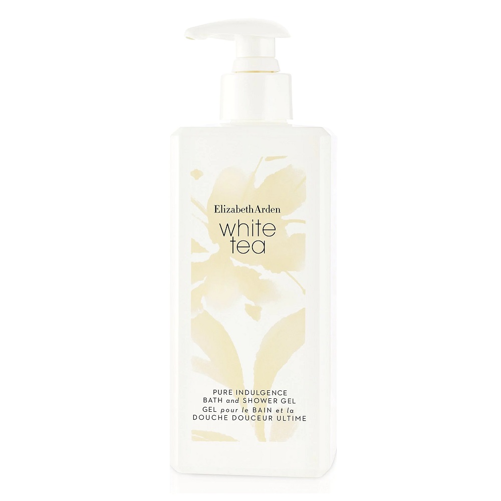 36959851681393161 White Tea żel pod prysznic 390ml - obrazek 1