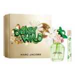 Daisy Wild zestaw woda perfumowana spray 50ml + woda perfumowana spray 10ml