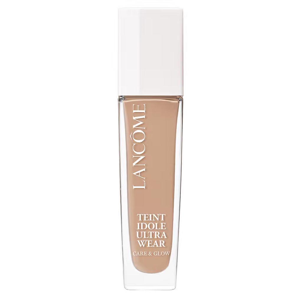 36962991688026207 Teint Idole Ultra Wear Care & Glow pielęgnujący i nawilżający podkład w płynie SPF25 330N 30ml - obrazek 1