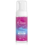 Space Face Magic Cloud oczyszczająca pianka-chmurka do mycia twarzy 150ml