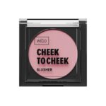 Cheek to Cheek Blusher róż do policzków 3 Balance