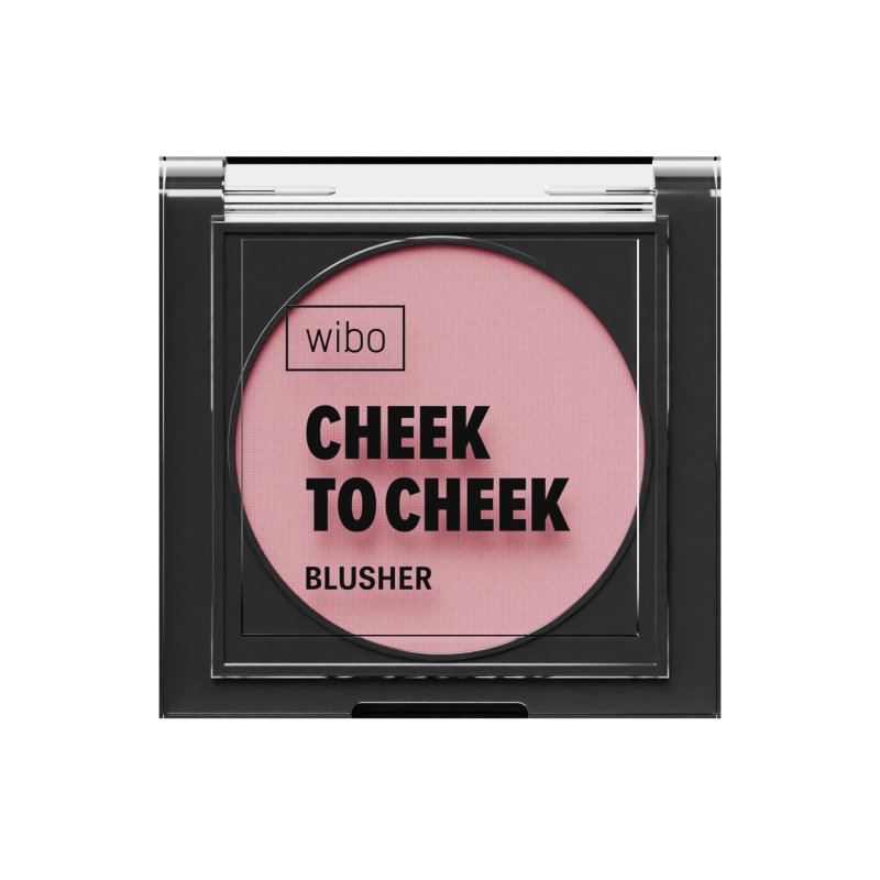 36980981767782836 Cheek to Cheek Blusher róż do policzków 3 Balance - obrazek 1