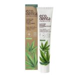 Certified Organic Multi-functional Toothpaste multifunkcyjna pasta do zębów z olejem z nasion konopi 75ml