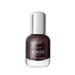 Perfect Gel Nail Lacquer lakier do paznokci z efektem żelu 121 Rouge Noir 10ml