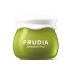 Avocado Relief Cream mini odżywczo-regenerujący krem do twarzy na bazie ekstraktu z awokado 10ml
