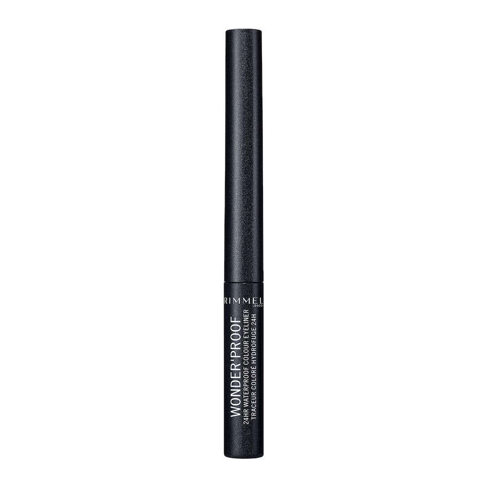 36989641690801147 Wonder'Proof wodoodporny eyeliner w pędzelku 06 Sparkly 1.4ml - obrazek 1