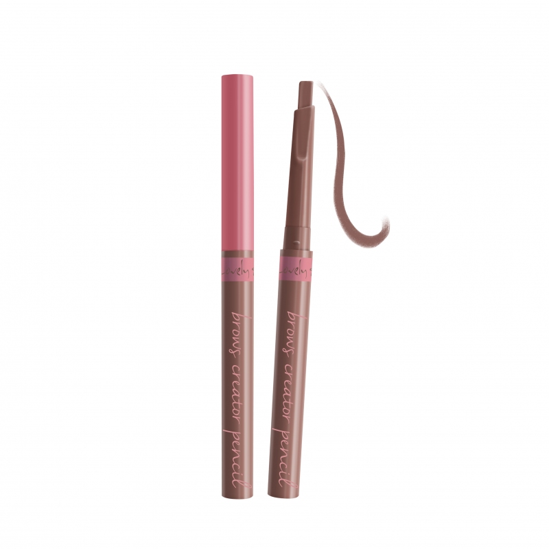 36994341572355495 Brows Creator Pencil wodoodporna kredka do stylizacji brwi 1 - obrazek 1