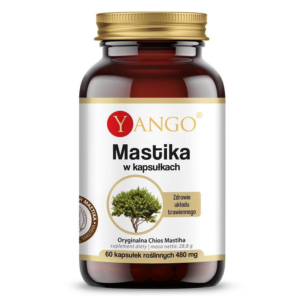 37014891744902343 Mastika suplement diety 60 kapsułek - obrazek 1