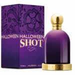 Halloween Shot woda toaletowa spray 100ml