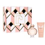 Olympea zestaw woda perfumowana spray 50ml + balsam do ciała 75ml