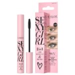 Sexy Girl baza i odżywka do rzęs 2w1 10ml