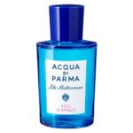 Blu Mediterraneo Fico Di Amalfi woda toaletowa spray 100ml - produkt bez opakowania
