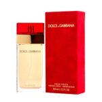 Pour Femme woda toaletowa spray 100ml
