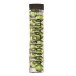 Lime perełki z olejkiem do kąpieli o zapachu kiwi 13szt