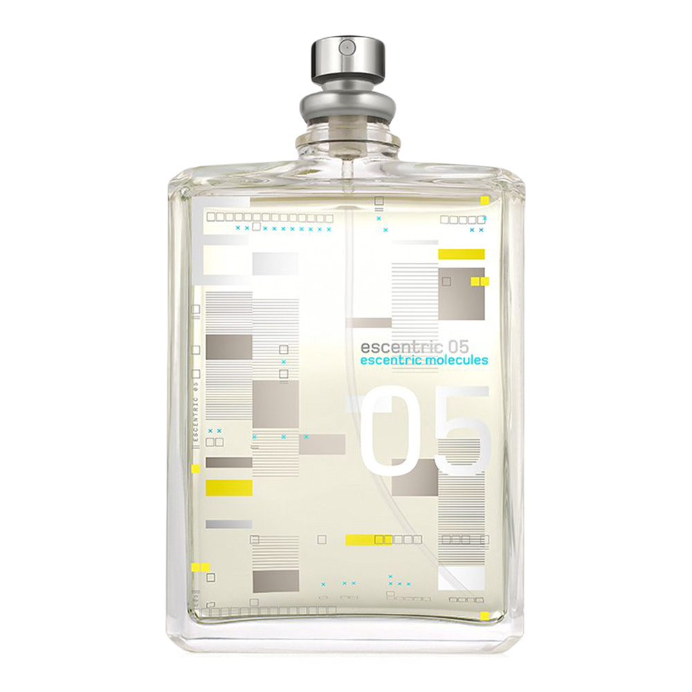 37055201686595104 Escentric 05 woda toaletowa spray 100ml - obrazek 1