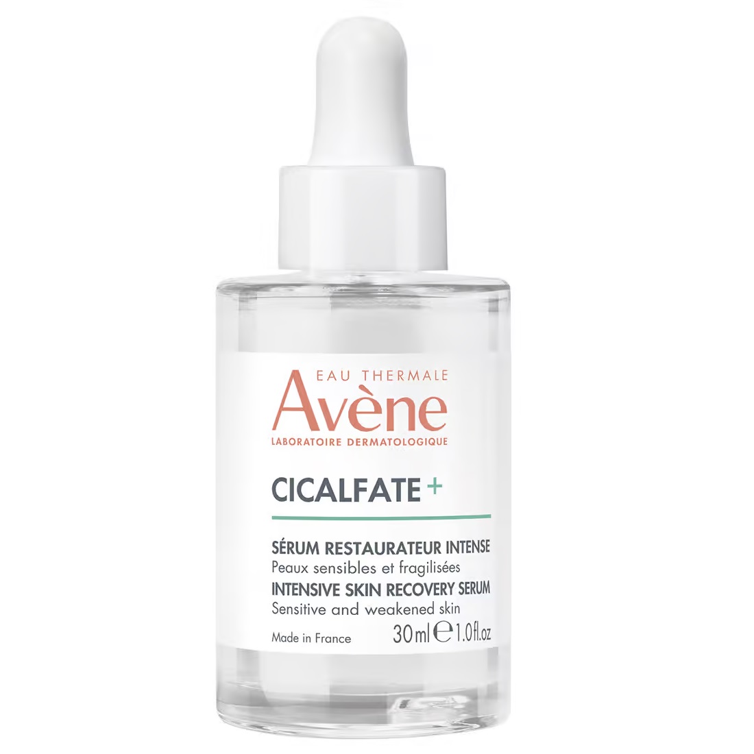 37057701750683840 Cicalfate+ serum intensywnie odbudowujące 30ml - obrazek 1