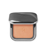 Glow Fusion Powder Highlighter rozświetlacz w pudrze 03 Divine Bronze 5g