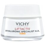 Liftactiv Supreme krem przeciwzmarszczkowy i ujędrniający SPF30 50ml